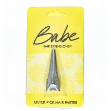 Babe Quick Pick Hair Parter